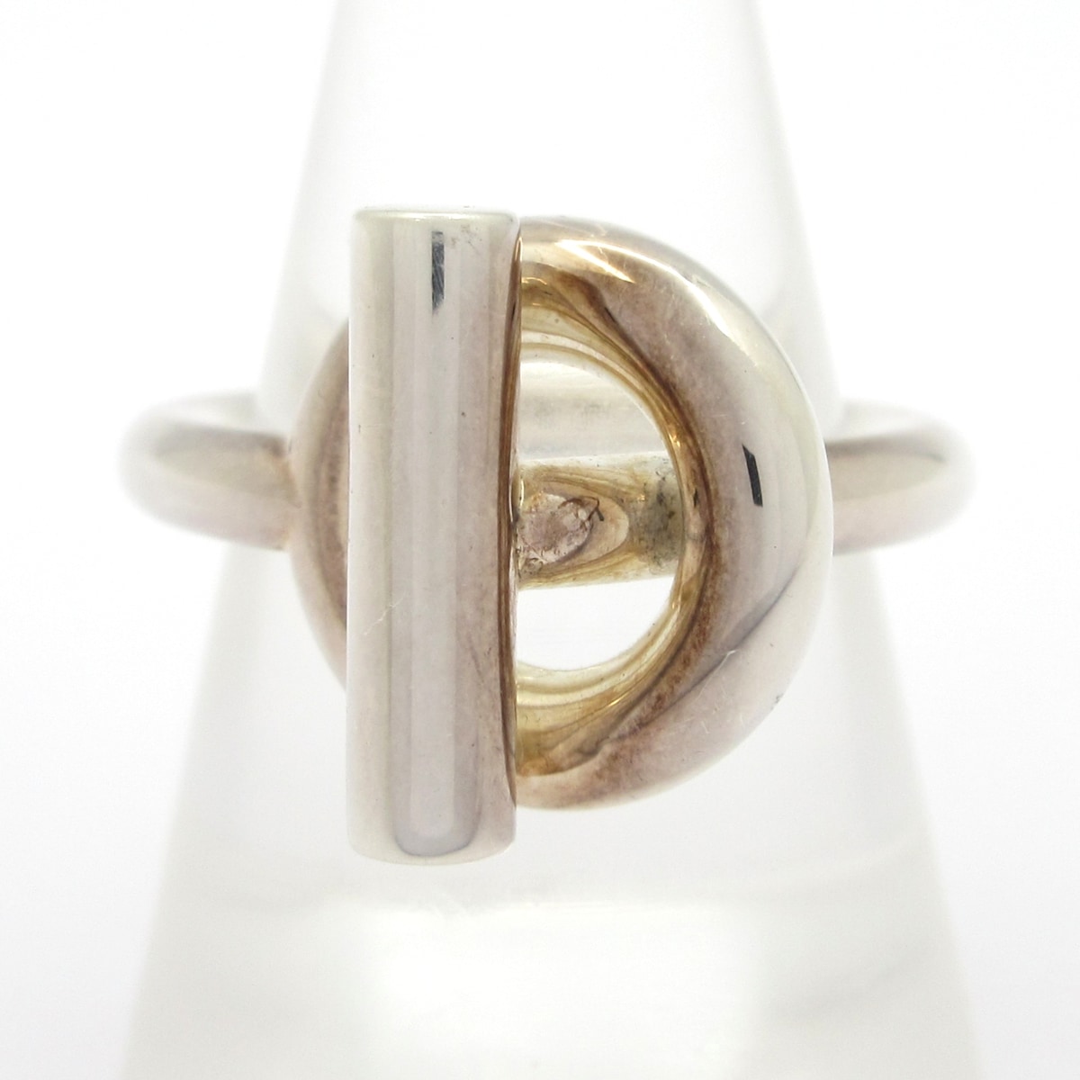 Herms Echappee Ring